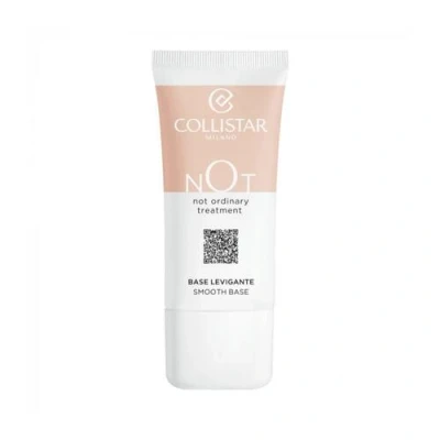 Bild av Collistar NOT Smooth BASE Primer, Storlek: 30 ml,