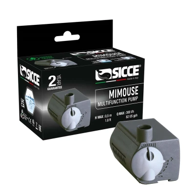Bild av Sicce Mi Mouse Cirkulationspump 300 l/h