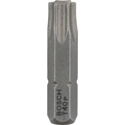 Bild av BITS 003 T40 25MM 3ST EXTRA HARD Beijerbygg Byggmaterial