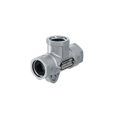 Bild av Flervägsventil WABCO 4342080210
