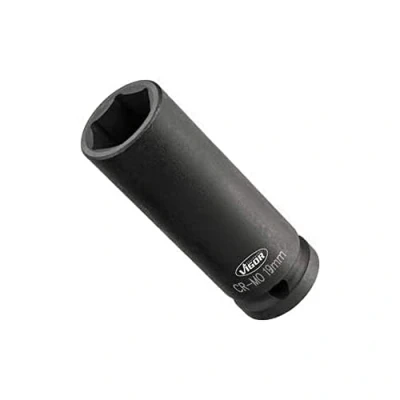 Bild av VIGOR V5550L 14 Douille à choc mm 12,5 (1/2&quot;)