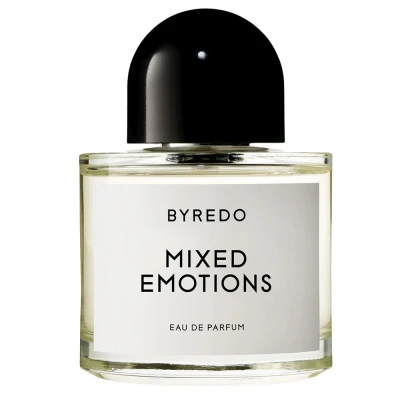 Bild av Byredo Mixed Emotions Eau de Parfum 50 ml