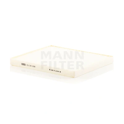 Bild av MANN FILTER CU 24 008 Filtre d&#039;habitacle à particules 235 206 20