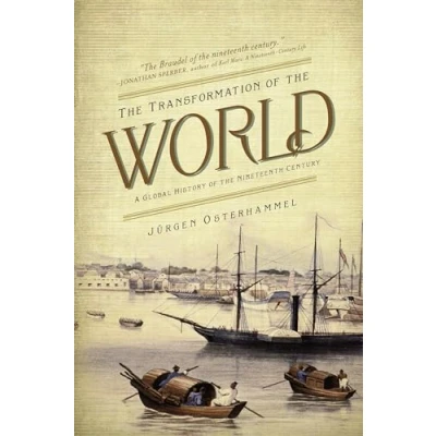 Bild av the Transformation of World: A Global History Nineteenth Century: 20