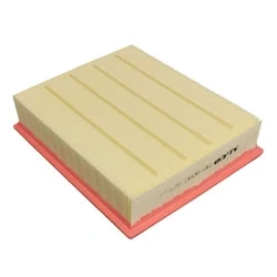 Bild av ALCO FILTER MD 9090 Filtre à air 57,0 214,0 260,0 Cartouche filtrante AUDI: A4 B5 Berline, A6 C5 Avant, VOLKSWAGEN: Passat GP Break