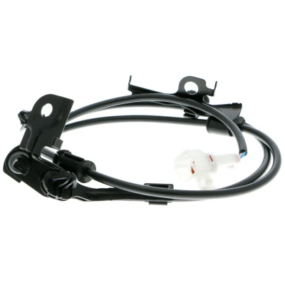 Bild av VEMO V70 72 0181 Capteur ABS Essieu avant droit Qualité originale pour véhicules avec système antiblocage 12 TOYOTA: Yaris II 3/5 portes