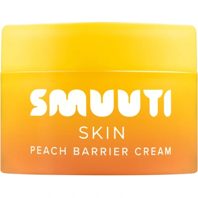 Bild av Smuuti Skin Peach Barrier Cream 50 ml