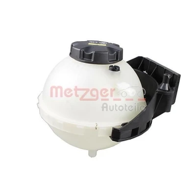 Bild av METZGER 2140255 Vase d&#039;Expansion avec serre flan, couvercle, capteur BMW: 1 5 portes, 3 Berline