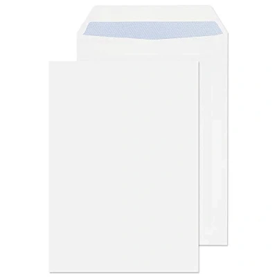 Bild av Blake TS 130003 C5 Purely Everyday självförseglande kuvert, 90 gsm, vit, 500 pack