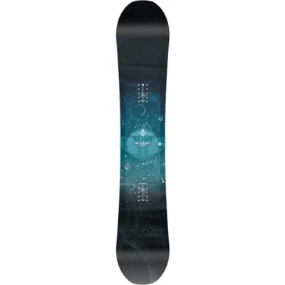 Bild av Nitro Snowboards dam mystique board &#039;25 godmodiga girls bräda All Mountain Gullwing Directional Twin