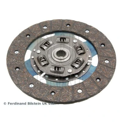 Bild av BLUE PRINT ADN13141 Disque d&#039;Embrayage 215 18 NISSAN: Almera Tino