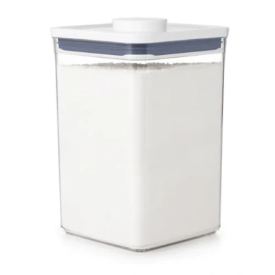Bild av OXO Good Grips POP Behållare stor, medium fyrkantig, 4,16 l