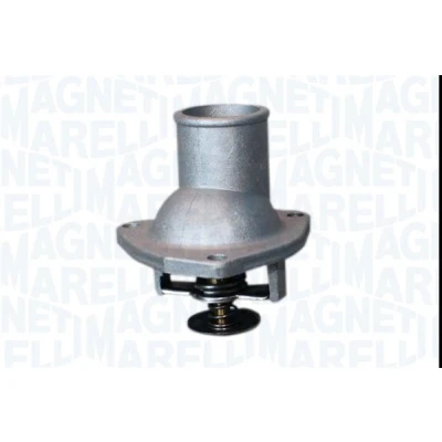 Bild av MAGNETI MARELLI 352317100010 Thermostat d&#039;eau 83 avec joint d&#039;étanchéite OPEL: Calibra A, Omega B Berline, Vectra Berline