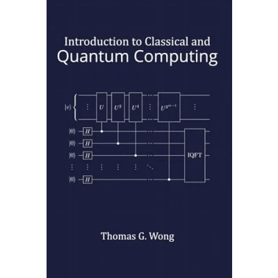 Bild av Introduction to Classical and Quantum Computing