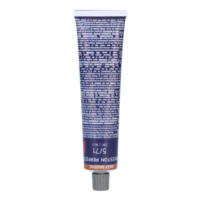 Bild av Wella Koleston Perf. Me Deep Browns 5/71 60 ml