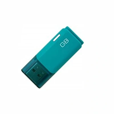 Bild av Kioxia TransMemory U202 Blå 64GB USB minne