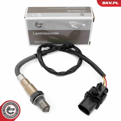 Bild av ESEN SKV 09SKV163 Sonde lambda FORD: FOCUS 3, KUGA 2, S Max Mk1