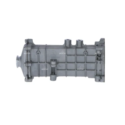 Bild av NRF 48002 Refroidisseur EGR IVECO: DAILY 4 Kasten/Kombi, Kipper,