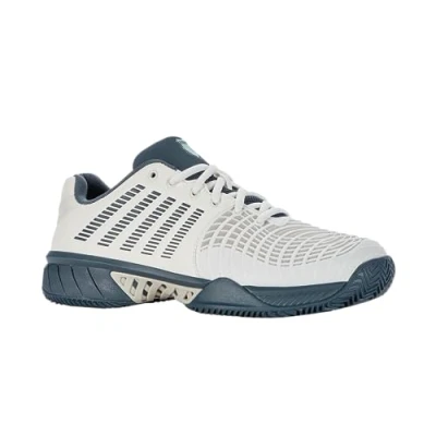 Bild av K Swiss Express Light 3 HB Star White/Moonstruck