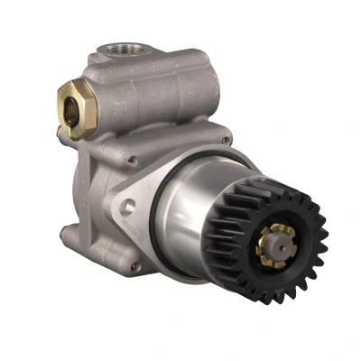 Bild av Hydraulikslang, stysrsystem FEBI BILSTEIN 49253