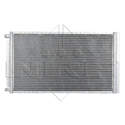 Bild av Kondensor, klimatanläggning NRF 350399