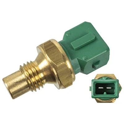 Bild av FEBI BILSTEIN 18989 Sonde De Température Liquide Refroidissement vert PEUGEOT: 306 3/5 portes, 106 I 205 II portes