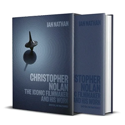 Bild av Christopher Nolan: The Iconic Filmmaker and his Work