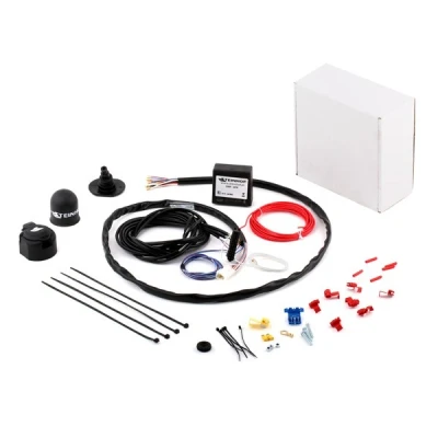Bild av STEINHOF SMP 4PE Kit électrique, dispositif d&#039;attelage 13