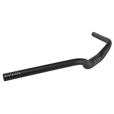Bild av M Wave Unisex vuxen HB C2.1 trekking styre, svart, 640 mm bred