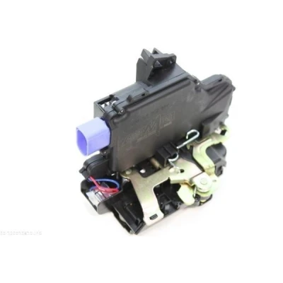 Bild av AUTOMEGA 100021410 Poignée De Porte noir VOLKSWAGEN: Passat B3/B4 Berline, Break