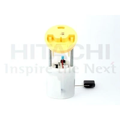 Bild av HITACHI 2503474 Unité d&#039;injection de carburant avec palpeur électrique Essence MERCEDES BENZ: Classe E Break, CLS Coupe, Berline
