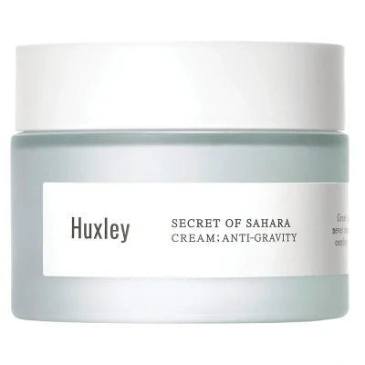 Bild av Huxley Cream; Anti Gravity 50 ml
