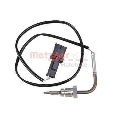Bild av METZGER 0894602 Palpeur, température des gaz FIAT: 500 3 portes, C Cabriolet