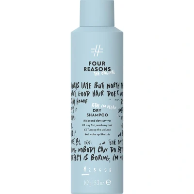 Bild av Four Reasons Original Dry Shampoo 250 ml
