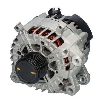 Bild av VALEO 439993 Alternateur 14V 250A FORD: Transit Custom V362 Van, Mondeo 5, Tourneo Minibus, FORD USA: Edge Mk2
