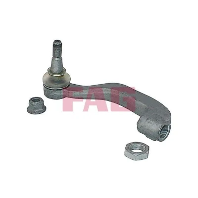 Bild av Styrled, framaxel vänster, vw crafter buss, flak/chassi, skåp, 2N0 423 811, 2N0423811