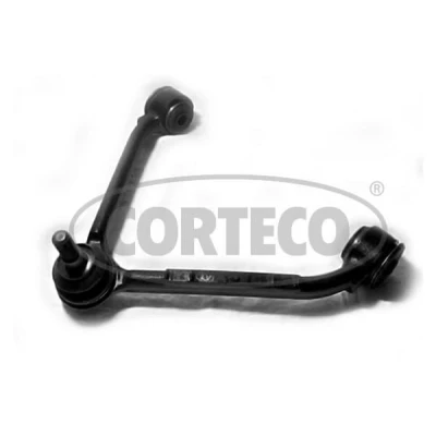 Bild av CORTECO 49395612 Bras de suspension Essieu avant gauche, supérieur barre oscillant transversal SSANGYONG: Rexton / 2, Kyron