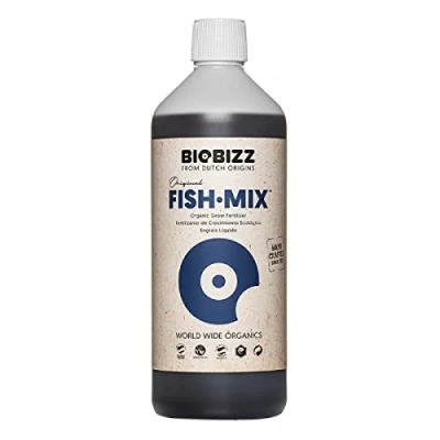 Bild av Biobizz Fish MIX, 1 l