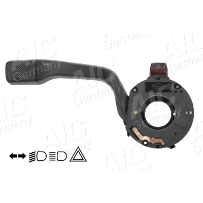 Bild av AIC 50756 Comodo de clignotant VOLKSWAGEN: GOLF 2, Passat B3/B4 Break, Berline