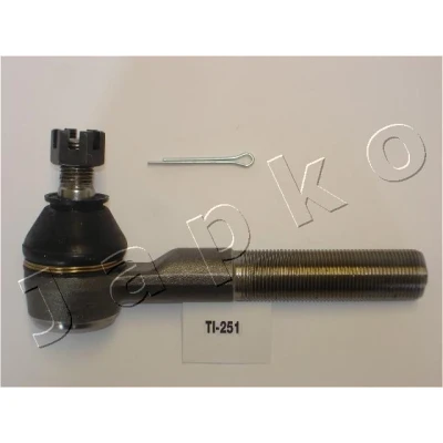 Bild av JAPKO 111251 Rotule de direction 21 x 1,5 gauche TOYOTA: Land Cruiser Prado 70 SUV, 80, SUV Cabriolet