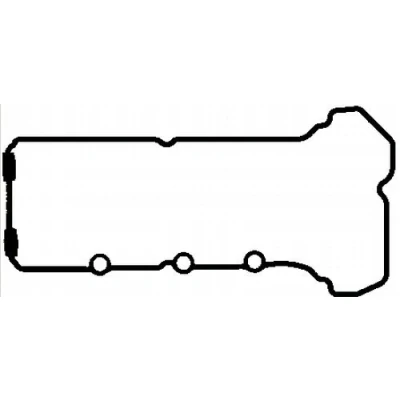 Bild av BGA RC6539 Ventilkåpspackning