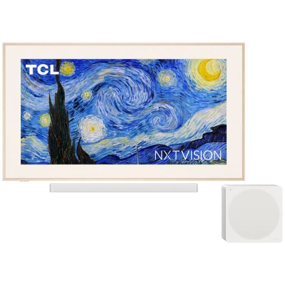 Bild av TCL 55A300 Pro