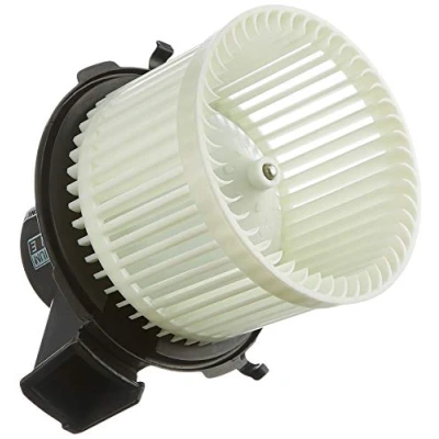 Bild av MAHLE ORIGINAL AB 203 000P Pulseur d&#039;Air pour véhicules avec climatisation (réglable à main) direction droite/à gauche FORD: KA 3 portes