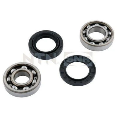 Bild av SNR R181.02 Kit de roulements roue 30