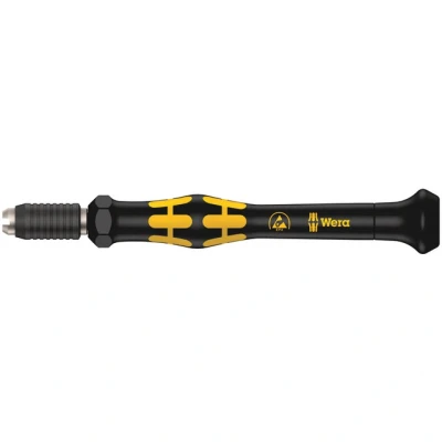 Bild av Wera 1013 Kraftform Micro ESD Bits Handhalter