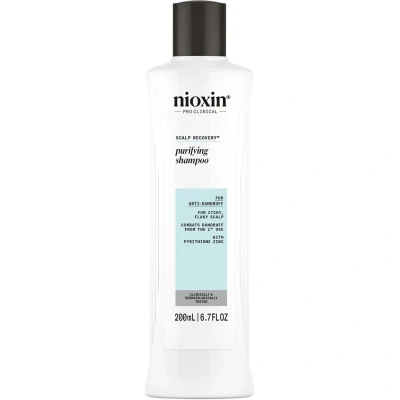 Bild av Nioxin Scalp Recovery™ Shampoo 200 ml