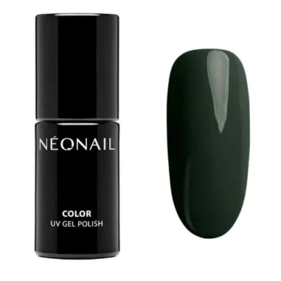 Bild av Neonail mörkgrönt UV nagellack 7,2 ml DREAM LIFE LED 8192 7