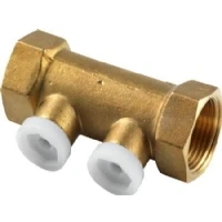 Bild av Watts Industries Controllable non return valve socla ea291nf 3/4