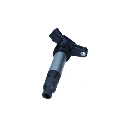 Bild av MAXGEAR 13 0273 Bobine d&#039;allumage 2 Version de raccord DIN pour véhicules avec distributeur PEUGEOT: 205 II 3/5 portes, I portes