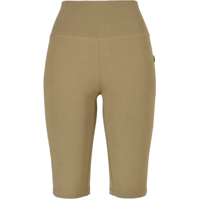 Bild av Urban Classics Stretch Cycle Shorts, Storlek: XS, Khaki